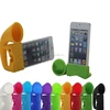 Silicone Horn Stand silicone loud speaker silicone amplifier