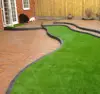 Durable Hybrid Cheap Sports Synthetic Turf Natural Grass Artifical Grass
