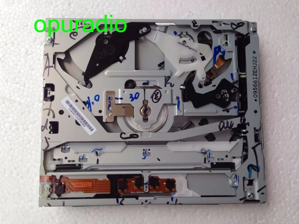 pioneer without PCB 4800_