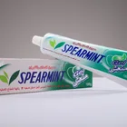 SPEARMINT GREEN GEL TOOTHPASTE 188 GRAMS