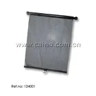 car sun shade , roller car sunshade , car sunshade