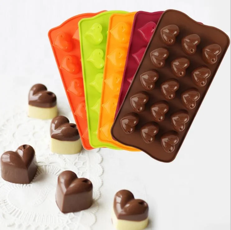 Customized designs funny heart shape silicone cake mould silicone chocolate mold cake silicone baking mold, Any customized color
Customized designs funny heart shape silicone cake mould silicone chocolate mold cake silicone baking mold, Any customized color