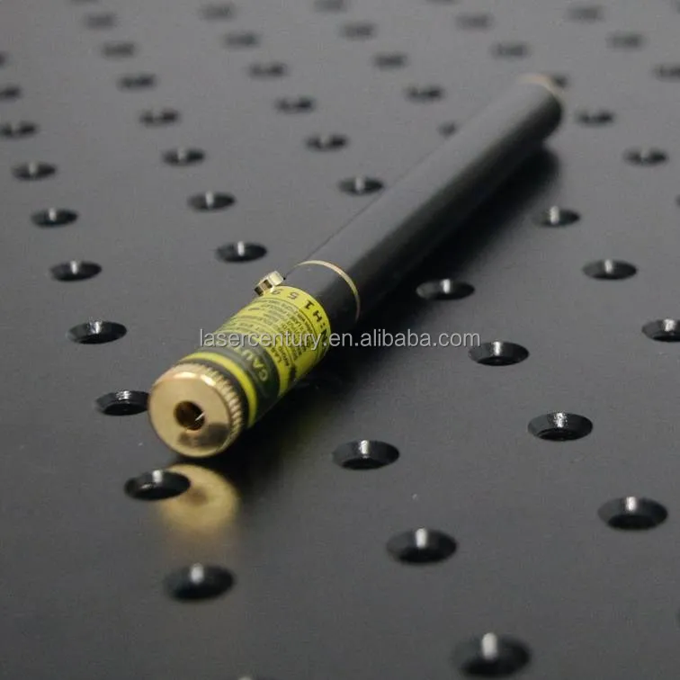 R3LP-01, 1mW Red Laser Pen, 635nm, CW, Class 2, APC Circuit, Constant Power, FedEx Free Shipping
R3LP-01, 1mW Red Laser Pen, 635nm, CW, Class 2, APC Circuit, Constant Power, FedEx Free Shipping