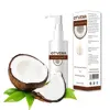 Natural Massage Body Relax Moisturizing Skin Care Coconut Oil