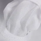 Filter Bag Bag Filter High Efficiency Filtration PP108C Filter Press Cloth Sludge Filter Bag