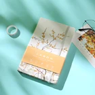 2019 Labon Customised High quality vintage fancy paper diary book/note book