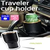 hot smart aluminum cup holder mini beer mug
