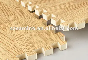 New Design Padded Cork Wood Floor Mat Buy Cork Wood Floor Mat