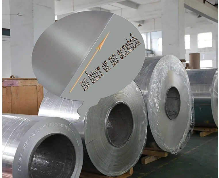 Eye To Sky Packing 3003 A1050 H24 H14aluminum Coil Aluminum Roll Buy Aluminum Coil Sheet A1050