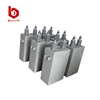 BFF 50hz 60hz power 11kv 200 kvar high voltage film capacitor