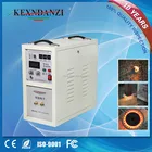 KX-5188A25 IGBT induction hot forging machine for nails bolt nuts forging