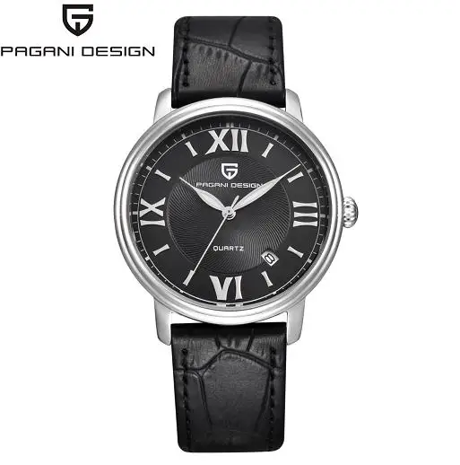 Pagani Design 2759 Women Quartz watch Causal Analog Sports Elegant watch, 6 colors for choice
Pagani Design 2759 Women Quartz watch Causal Analog Sports Elegant watch, 6 colors for choice