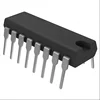 IC MC1496PG BALANCED MODULATORS/DEMODULATORS