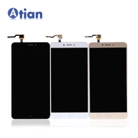 6.44'' for Xiaomi Mi MAX 2 LCD Screen Display with Touch Digitizer Assembly Mobile Replacement Parts Mi Max 2 Display
6.44'' for Xiaomi Mi MAX 2 LCD Screen Display with Touch Digitizer Assembly Mobile Replacement Parts Mi Max 2 Display