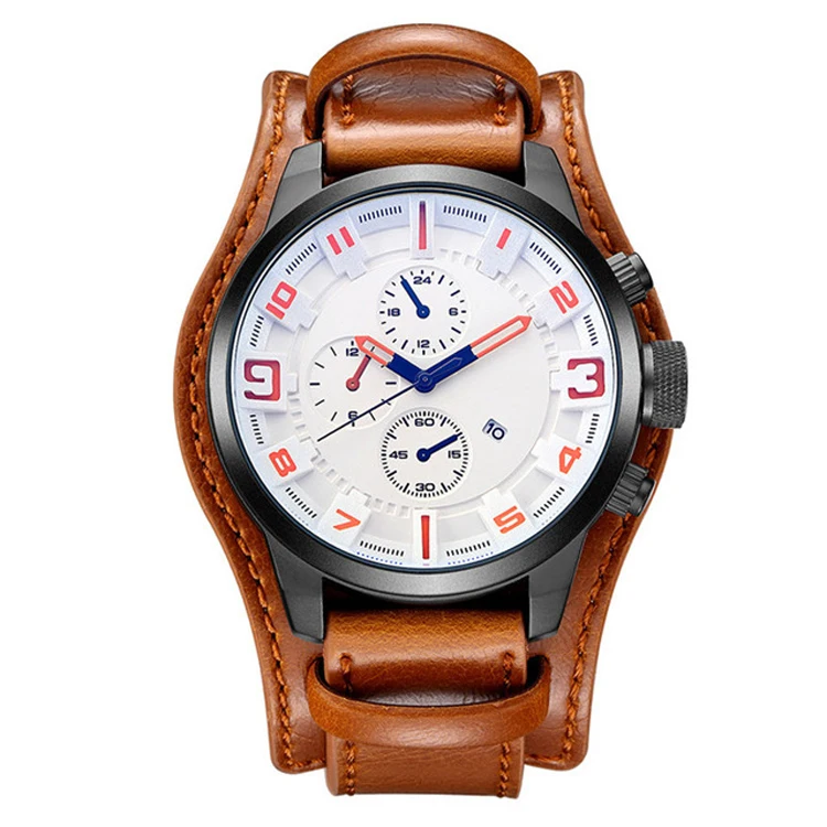 Men Watches Man Clock 2019 Top Brand Luxury Army Military Steampunk Sports Male Quartz Watch
Men Watches Man Clock 2019 Top Brand Luxury Army Military Steampunk Sports Male Quartz Watch