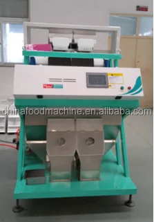 Grain Color Sorter Machine Price