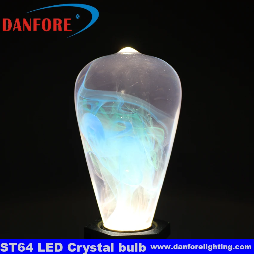 st64 art led bulb