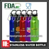 Eco Unique Group Stainless Steel Bottle Promotional Gift Set