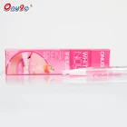 extra strong tooth bleaching gel dental teeth whitening pen non peroxide 0.1-35% HP