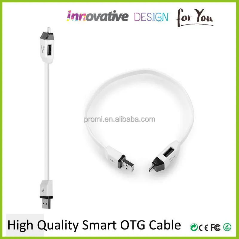 Как сделать из usb кабеля otg-usb кабель Как сделать из usb кабеля otg-usb кабель