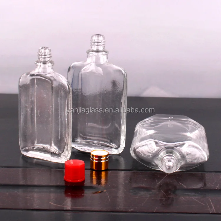 Wholesale cheap 20ml 30ml 50ml medical bottle glass essential oil bottle