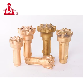 6" rock drill bit for blasting hole, water well, View rock drill bit, KAISHAN Product Details f