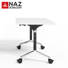 Wholesale high quality folding training table for office desk