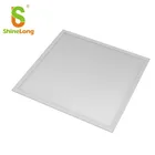 Shinelong 2X2 1X4 2X4 凹型反射板 ce rohs 、 fcc 、 ul cul dlc 上場パネルライト