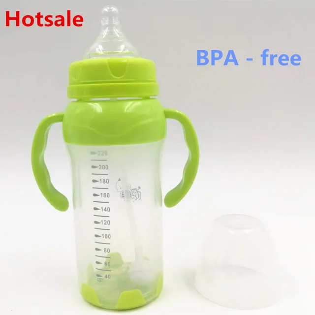 organic baby bottles