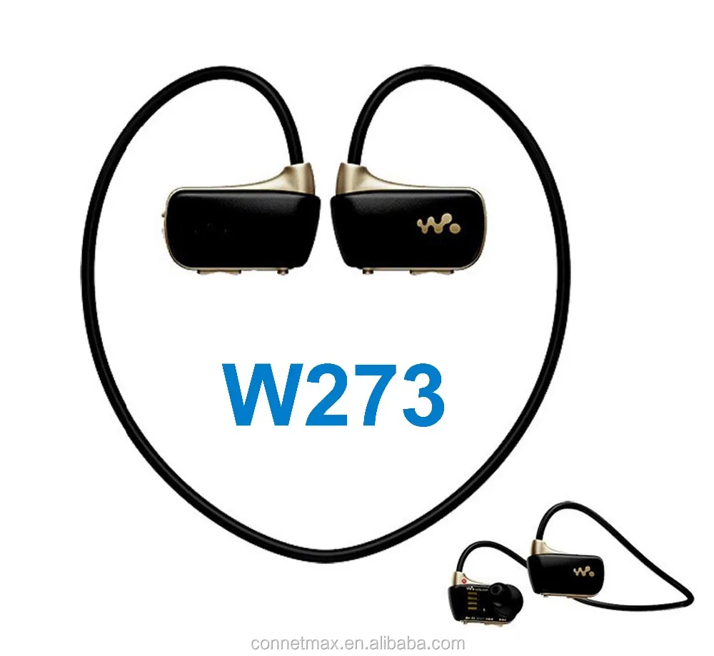 2017 w273 sports mp3 player for headset real 8gb w273 running