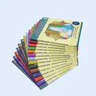 Children educational books offset printing child book children English books