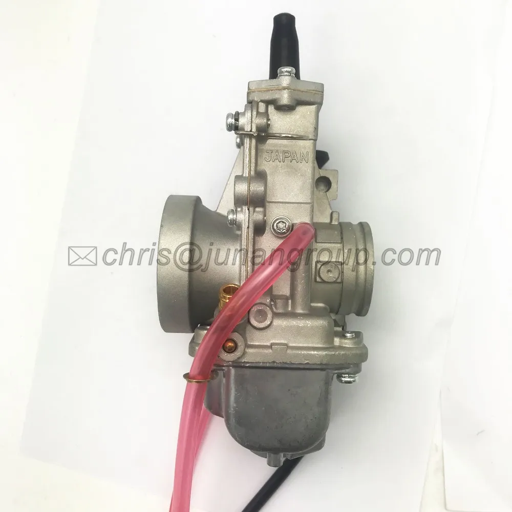 Mm Mm Carburetor For Mikuni Tm Tmx Flat Valve Carb Mm Tm Tm