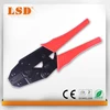 LS-06FL hand tools for flag terminal tool crimping high quality New