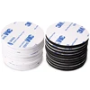 Double Sided Pad Self Sheet Insulation Tape 3mm Thickness 3M EVA Adhesive Foam Padding