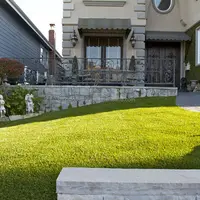 Landscaping Artificial Grass Indoor Decorative Grass