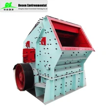 High Efficiency Sorizontal Shaft Impact Crusher / Horizontal Impact Crusher / Impact Crushing Machine