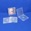 plastic gift box,dvd cd plastic jewel case