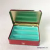 Buy empty tin can Recyclable feature wholesale tin case empty lip balm tin