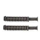 China Manufacturer supply excavator track high tension recoil spring