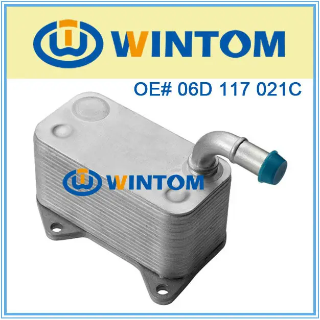 All high performance & competition price parts for vw audi parts OEM 06D 117 021C