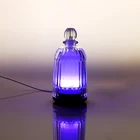 China supplier high quality romantic 7 color changing perfume aroma electric diffuser machine home air humidifier