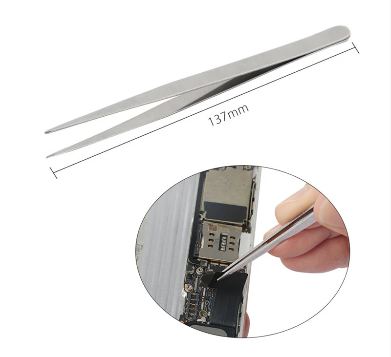 Mobile Phone Repair Tools Kit Spudger Pry Opening Tool Screwdriver Set for iPhone Samsung Phone Hand Tools Set