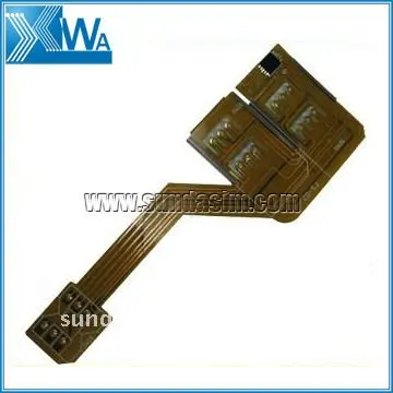 triple sim card for mobile phone triple sim card for mobile phone