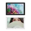 Free Shipping 12.1 Inch Digital Photo Frame HD 1280x800 LED Display Back-light Electronic Album Picture Music Video Advertise