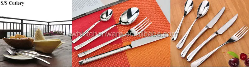 Cutlery set