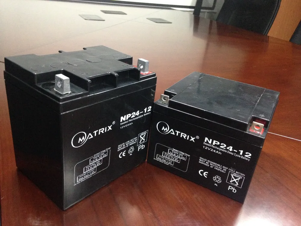 Mf Agm 12v 24ah Disadvantages Lead Acid Batteries For Power Tools Buy