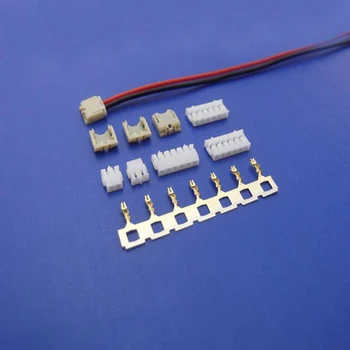 Molex Connector Mm Pitch Pico Ezmate Crimp Terminal Buy