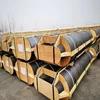Good Quality Russia Graphite Electrodes With Nipple For Steel Making