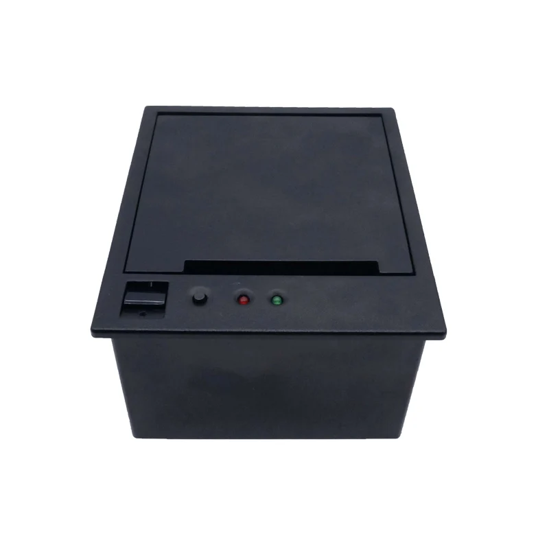 HSPOS Selling 58 mm Thermal Printer Kiosk Embedded Printer Small Panel Printer Thermal With Auto Cutter Brand EC58
HSPOS Selling 58 mm Thermal Printer Kiosk Embedded Printer Small Panel Printer Thermal With Auto Cutter Brand EC58