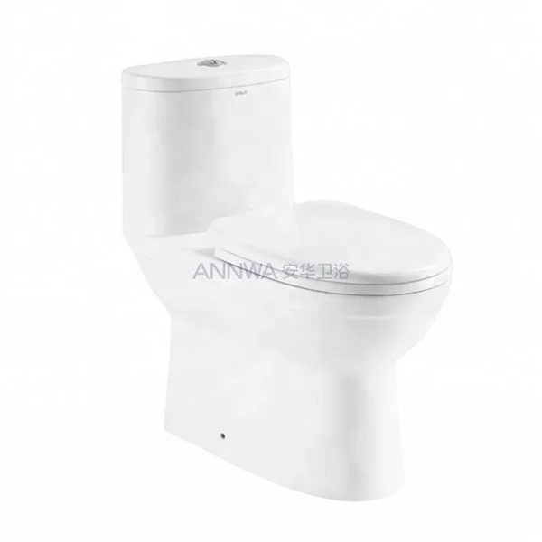 Ванная комната санитарно экономии воды Туалет для отеля с использованием